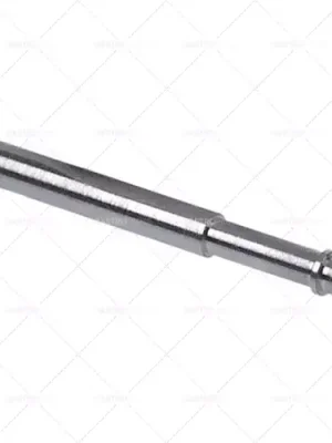 Axis pára / vodovodní kohoutek o 5 mm D2 o 4 mm L 65 mm závit M4 CNS Ihned K Objednání