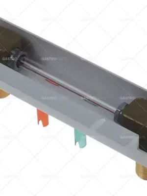 Bezpečná Platba kontrolní sklo s objímkou pro žárovku