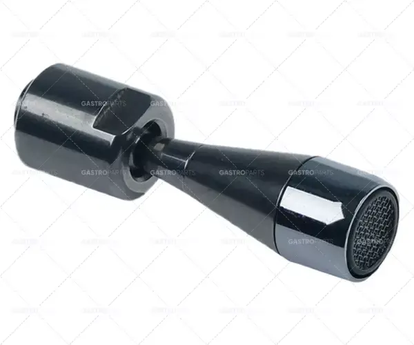 Akce závit vodovodního potrubí M18x1 ø 22,3 mm D 65 mm