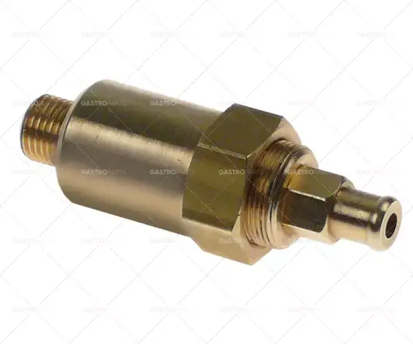 G1 expanzní ventil 1/4 "male hadice o 9,5 mm 42mm KL Speciální Cena