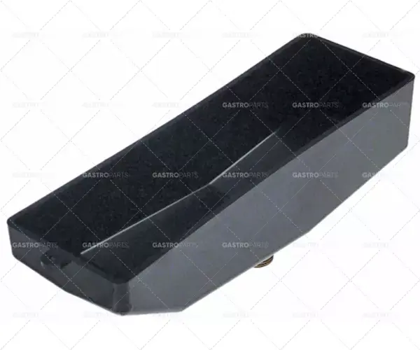 Novinka Vypouštěcí misku L 205mm B 68mm H 50mm spojka 3/8 "L 10 mm závit