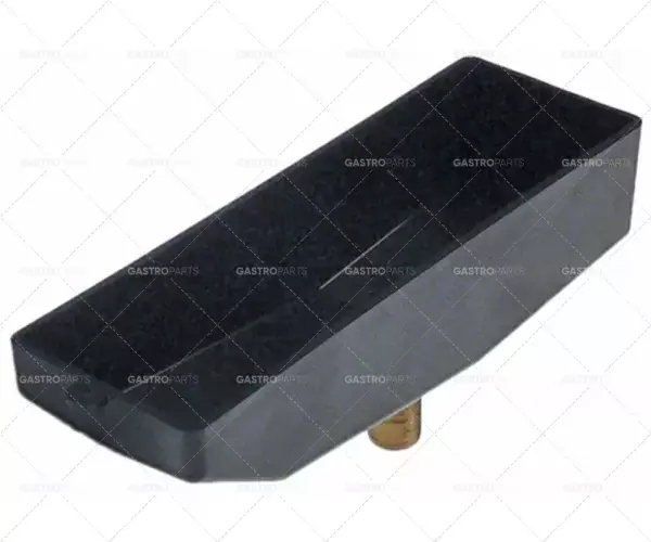 délka odkapávacího žlabu 205 mm šířka 68 mm výška 50 mm délka závitu 3/8" 22 mm Nová Kolekce