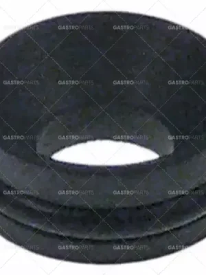 Jack o D1 14,2 mm H 6 mm s těsněním O-kroužkem ID o 7,1mm Sezónní Sleva