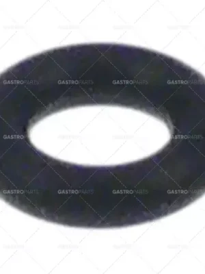 O-kroužek EPDM tloušťka 2,62mm ID ø 3,68mm Množství 1 ks Vysoce Kvalitní