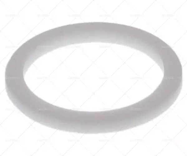 Rychlé Dodání PTFE těsnění D1 D2 o 21,5 mm o tloušťce 17 mm 2 mm jednotka 1 ks