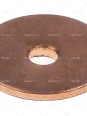 Cenový Hit průměr škrtícího kotouče 1 o 18,3 mm d2 o 4 mm