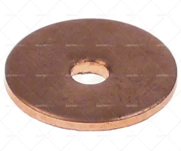 Cenový Hit průměr škrtícího kotouče 1 o 18,3 mm d2 o 4 mm