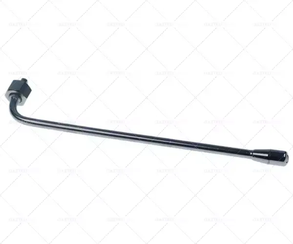 Parní trubka H 268 mm potrubí o 8 mm IG 3/8 " Autentický