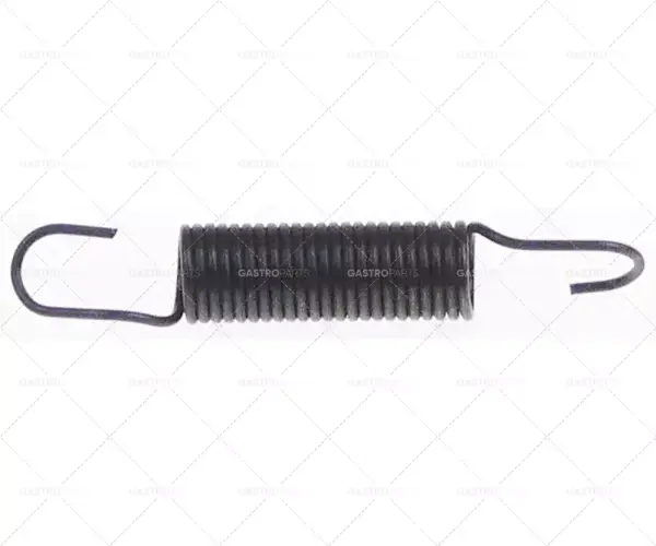 napínací pružina ø 5mm celková délka 31mmdrát ø 0,6mm d1 26mm Nejlepší Volba