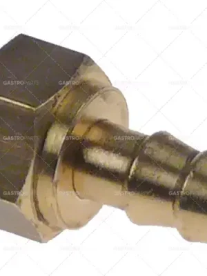 Cenově Výhodný hadicová přípojka 1/8″ hadicová přípojka 8,5 mm l 25 mm klíč velikost 15