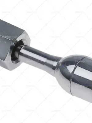Hit Sezóny závit vodovodního potrubí 3/8" L 75mm WS 22
