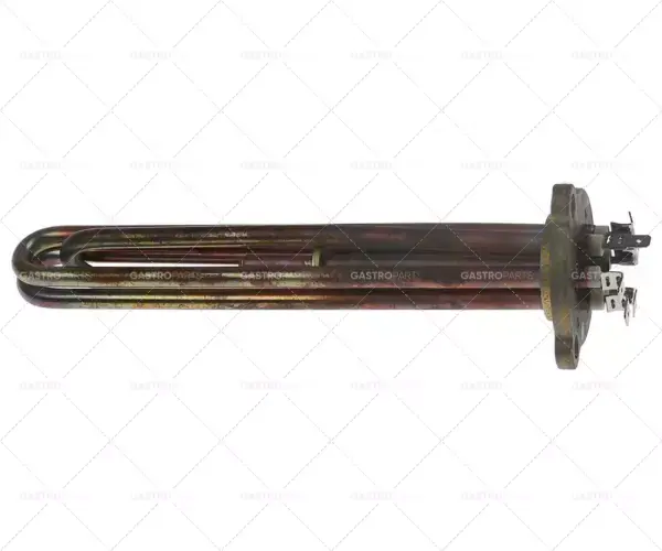 Poslední Šance topné těleso 2730/2975W 230/240V topné okruhy 3 montážní ø 40mm
