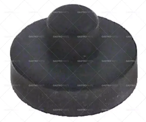 Seal AD o 15 mm záznam o 6 mm H 4 mm celková výška 9 mm Originální