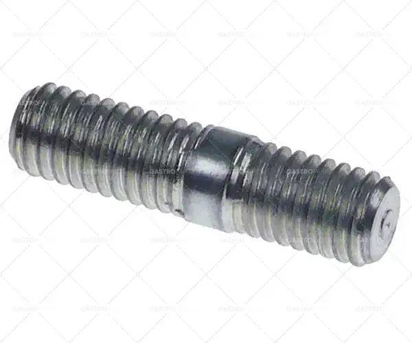 závitový šroub pro topné těleso závit M8 L 31mm Ihned K Objednání