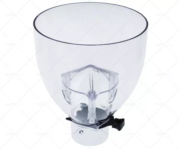 nádoba na kávová zrna se záchytem ø 155 mm H 187 mm sedátko ø 57 mm Jen Po Omezenou Doba