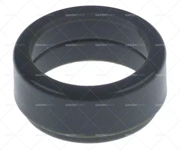 kroužek ø 33 mm šedý Odeslání Ihned