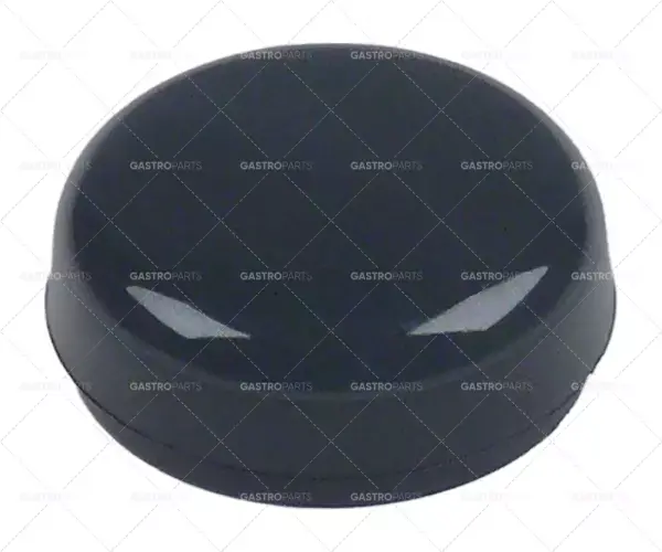 Kup Teď koncovka ø 32 mm černá