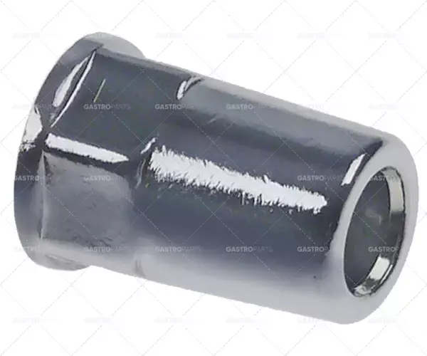 Jen Po Omezenou Doba Závit pro matice 3/8 "L 34mm otvor o 12 mm