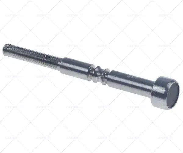 Speciální Cena Axis o 14 mm D2 o 7,6mm L 86 mm závit M6 CNS