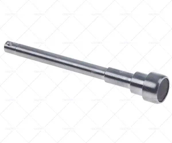 Akce délka rukojeti 85,5 mm průměr 1 14 mm průměr 2 6 mm nerezová ocel