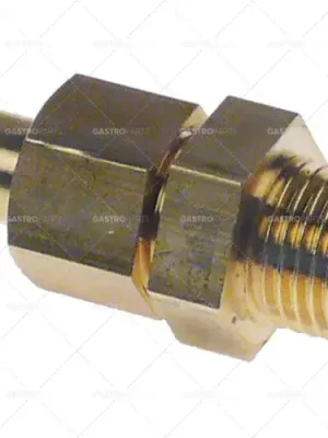 Sezónní Sleva připojení perlátoru a odvzdušňovacího šroubu 1/4"