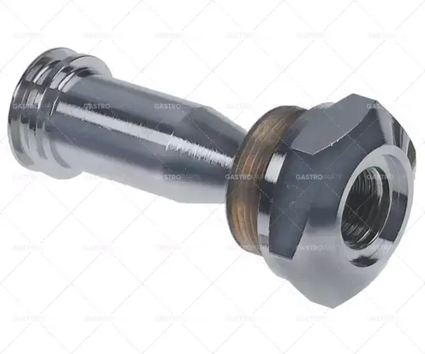 Uchycení trysky m30x1,5 m16x1,5 m8 průměr 26mm průměr int.1 15mm průměr int.2 17,5mm Autentický