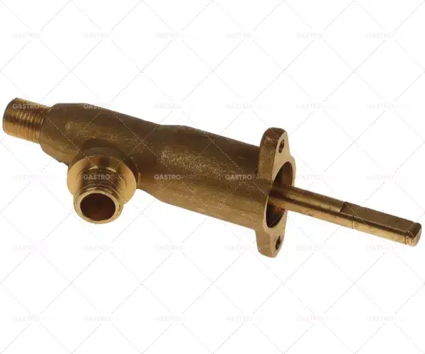 parní ventil 3/8" 1/4" dlouhý 145 mm Nejprodávanější