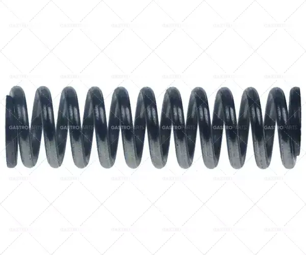 přítlačná pružina ø 10,5 mm L 37 mm průřez drátu ø 1,6 mm Cenová Bomba