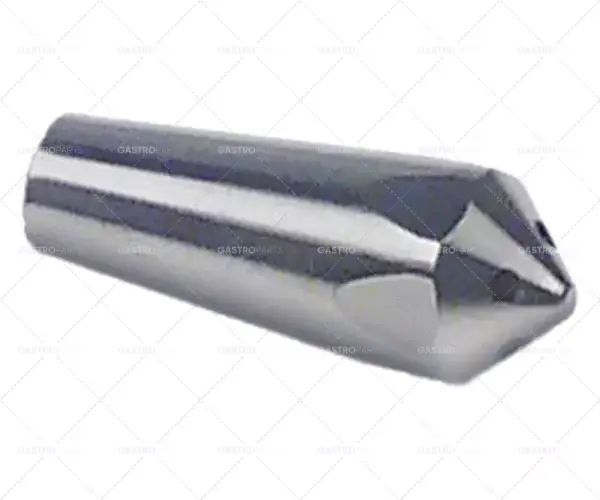 závit trysky m8x0,75 ø 14mm d 34,5mm 4 otvory ø 1,6mm Super Cena