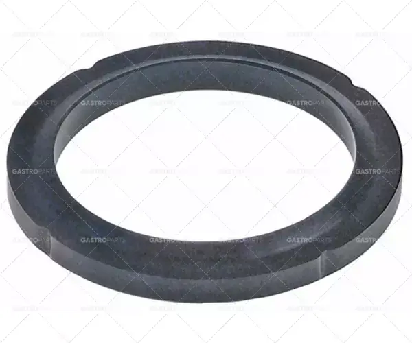 Výhodná Nabídka Siebträgerdichtung s patkou D1 D2 o 72 mm o 55 mm 8,1 mm H2 H1 6,2 mm s vnějšími zářezy
