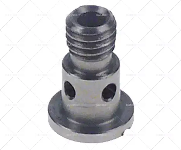 Rozvod vody M6 H 15,6mm CNS o 10 mm Koupit Online