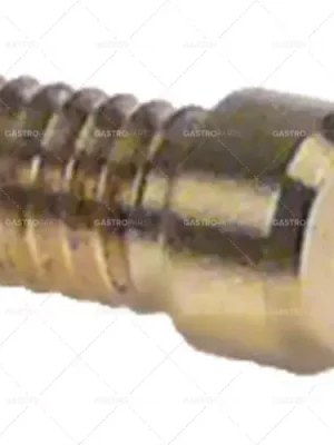 Finální Výprodej otvor trysky ø 0,8 mm závit m4 l 8,5 mm