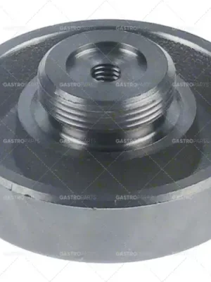 Koupit Online difuzor vody průměr 55,5 mm h 13,5 mm m24x1,5 poniklovaná mosaz