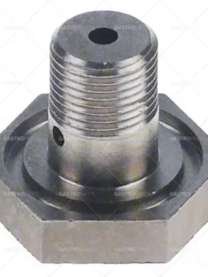 Odeslání Ihned šroubová spojka m12x1 délka 22mm ws24