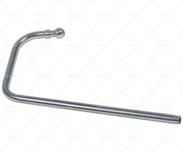 Přímo Od Výrobce parní trubka staré vydání H 215mm ø 14,5mm trubka ø 10mm