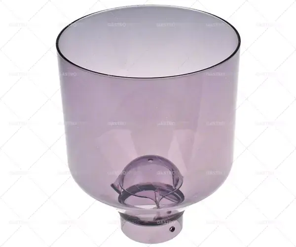 nádoba na zrnkovou kávu ø 175 mm H 220 mm sedátko ø 68 mm Víkendová Akce