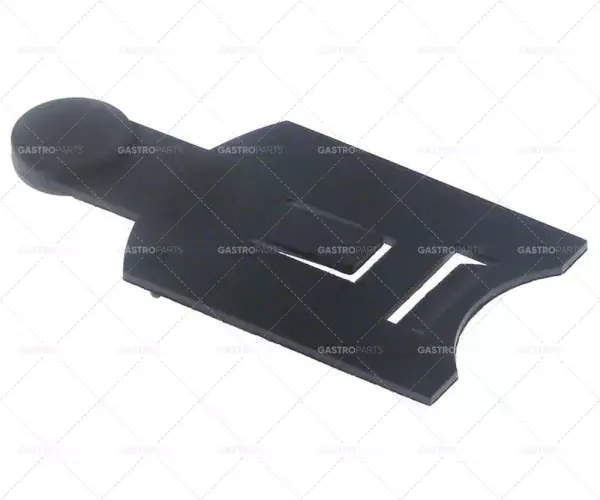 Záchytná nádoba na zrnkovou kávu d 95 mm š 47 mm plastová Víkendová Akce