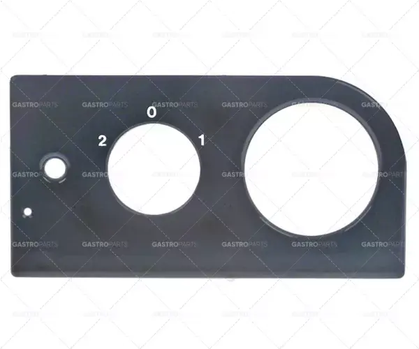 Sezónní Sleva Ovládací panel pro plynové zařízení