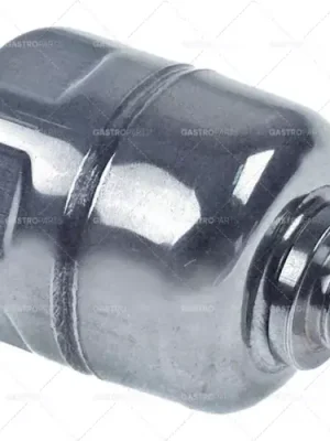infuzor 1/4" L 50mm ø 39mm SS Časově Omezené