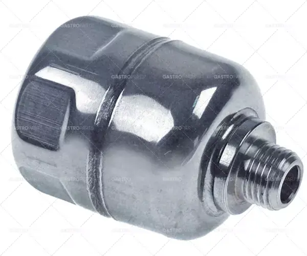 infuzor 1/4" L 50mm ø 39mm SS Časově Omezené