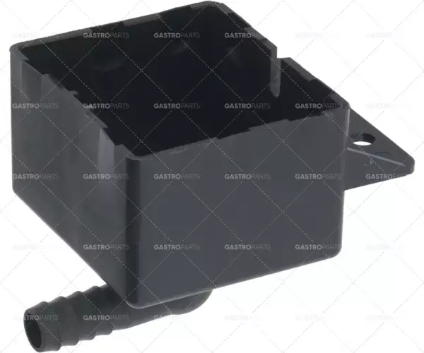 odtoková miska d 75 mm š 85 mm v 56 mm hadice ø 15 mm Expresní Doručení