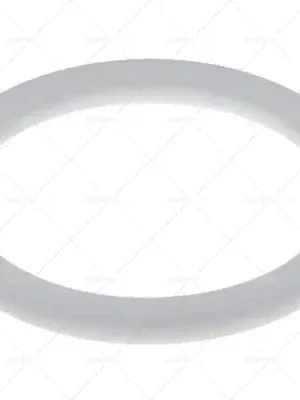 Cenová Bomba PTFE těsnění D1 D2 o 34 mm o 26,5 mm tloušťky 2 mm jednotka 1 ks pro závit 3/4 "