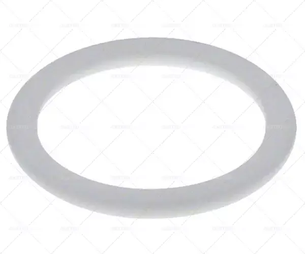 Cenová Bomba PTFE těsnění D1 D2 o 34 mm o 26,5 mm tloušťky 2 mm jednotka 1 ks pro závit 3/4 "
