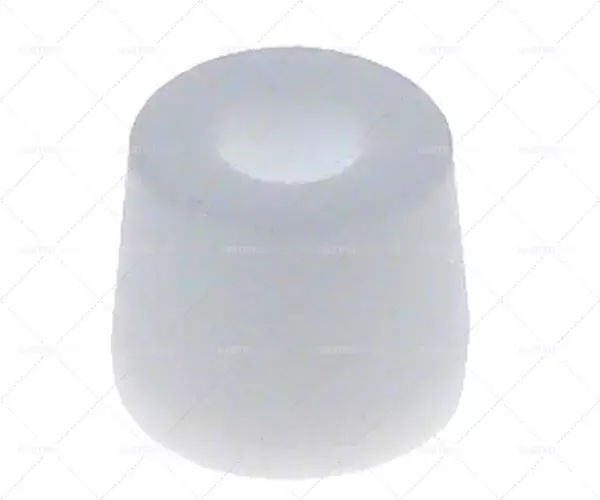 pouzdro PTFE ø 12mm H 10mm Akční Nabídka