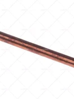 délka vstřikovací trubky 80 mm průměr 6 mm m6 měď Cenově Výhodný
