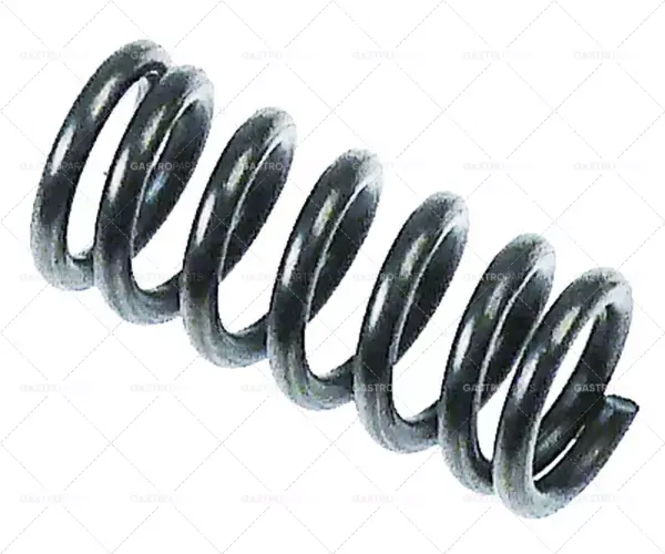 Výhodná Nabídka Kompresní pružina o 10 mm L 23 mm drát tloušťky 1,5 mm o