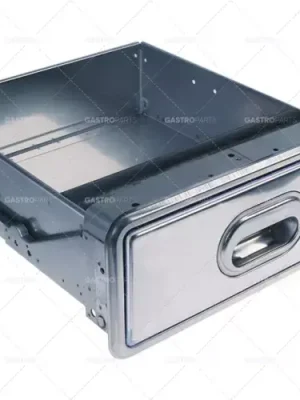 Ihned K Objednání Abklopfkasten B 320mm 370mm H 105mm T rozměr 350x405x130mm s Abklopfstange