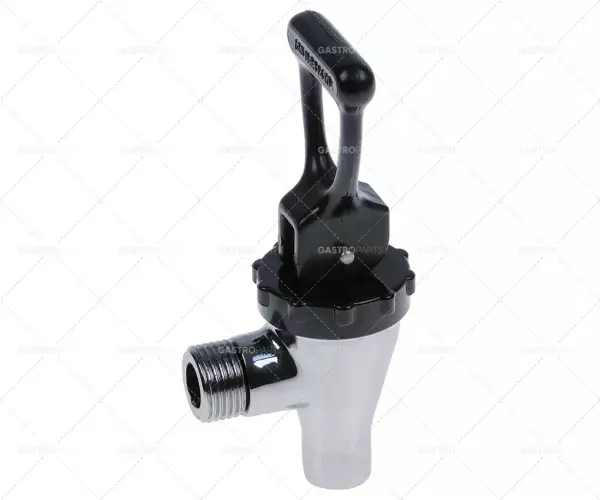 vypouštěcí kohout komplet ø 40 mm přívod 1/2" typ cr chromovaná mosaz Dokud Zásoby Vydrží