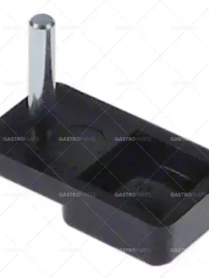 tlačítko pro nastavovací kroužek D 35 mm Š 20 mm hřídel ø 4 mm délka hřídele 19 mm Bezpečná Platba