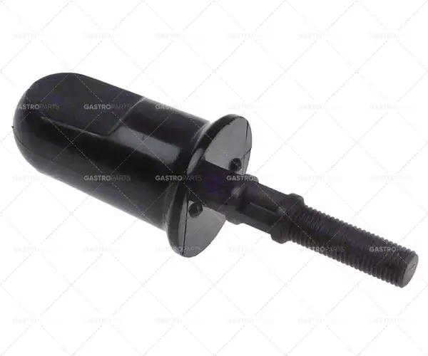 seřizovací šroub závit m8x1 l 43mm plast Sleva